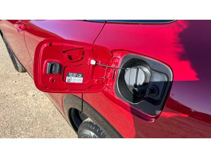 Honda ZR-V e:HEV ZR-V 2.0 eHEV Sport 5dr CVT 