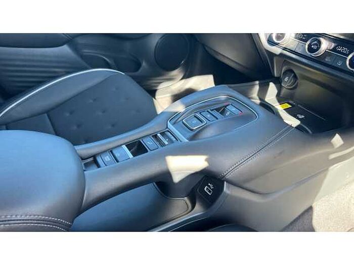 Honda ZR-V e:HEV ZR-V 2.0 eHEV Sport 5dr CVT 