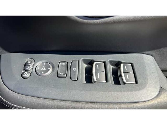 Honda ZR-V e:HEV ZR-V 2.0 eHEV Sport 5dr CVT 