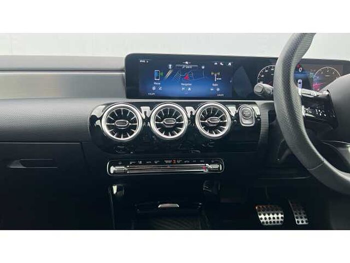 Mercedes-Benz A CLASS A200 AMG Line Premium 5dr Auto 