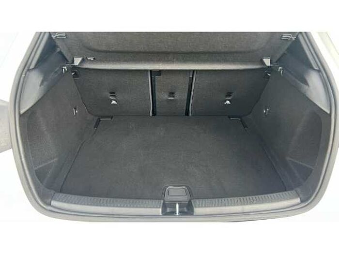 Mercedes-Benz A CLASS A200 AMG Line Premium 5dr Auto 