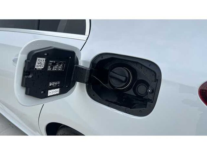Mercedes-Benz A CLASS A200 AMG Line Premium 5dr Auto 