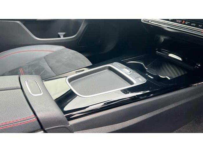 Mercedes-Benz A CLASS A200 AMG Line Premium 5dr Auto 