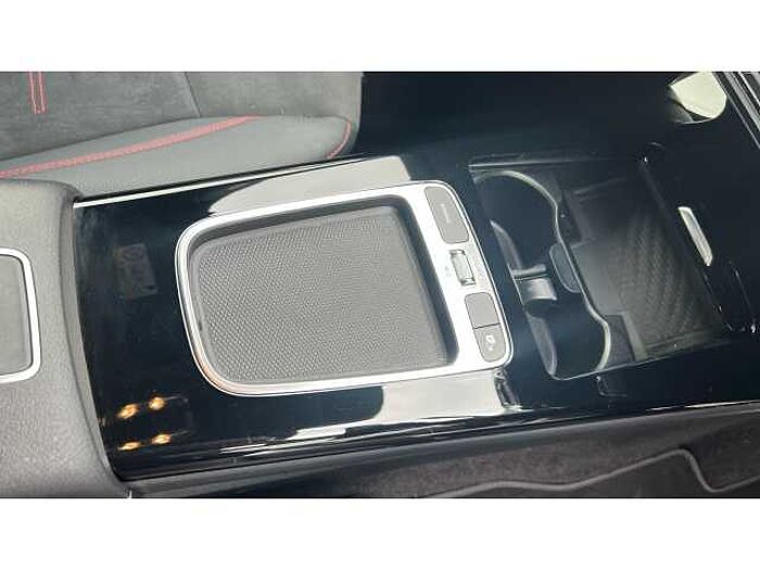 Mercedes-Benz A CLASS A200 AMG Line Premium 5dr Auto 