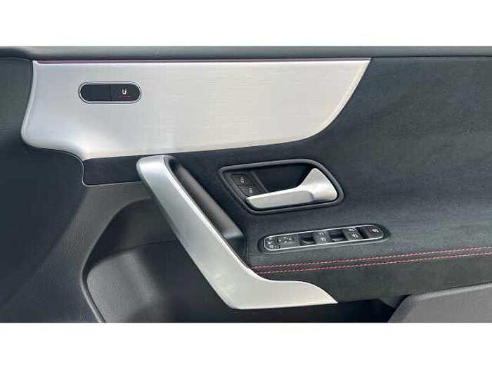Mercedes-Benz A CLASS A200 AMG Line Premium 5dr Auto 