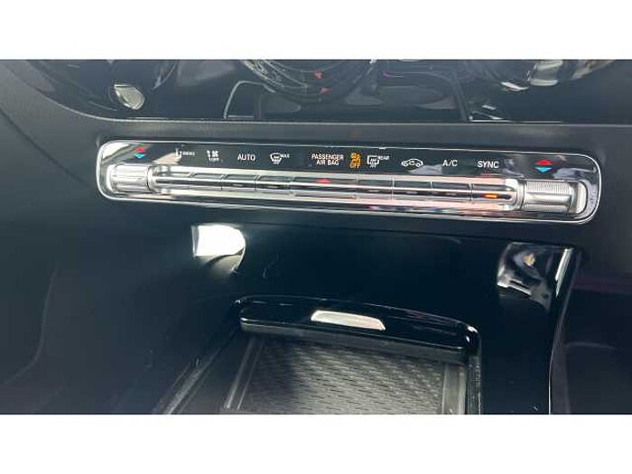 Mercedes-Benz A CLASS A200 AMG Line Premium 5dr Auto 