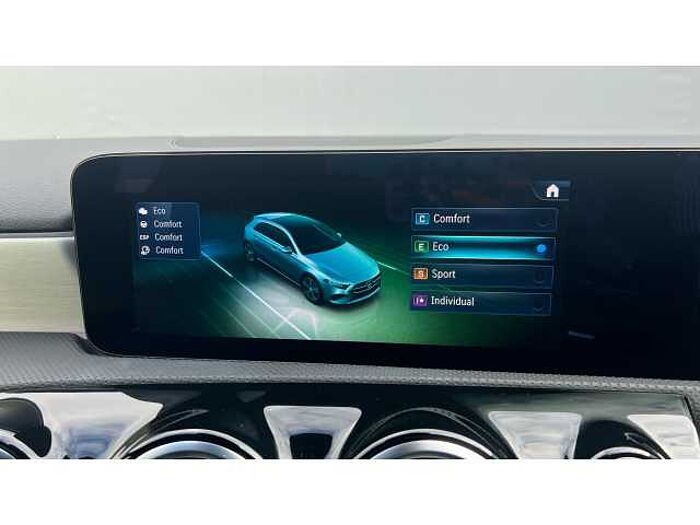 Mercedes-Benz A CLASS A200 AMG Line Premium 5dr Auto 