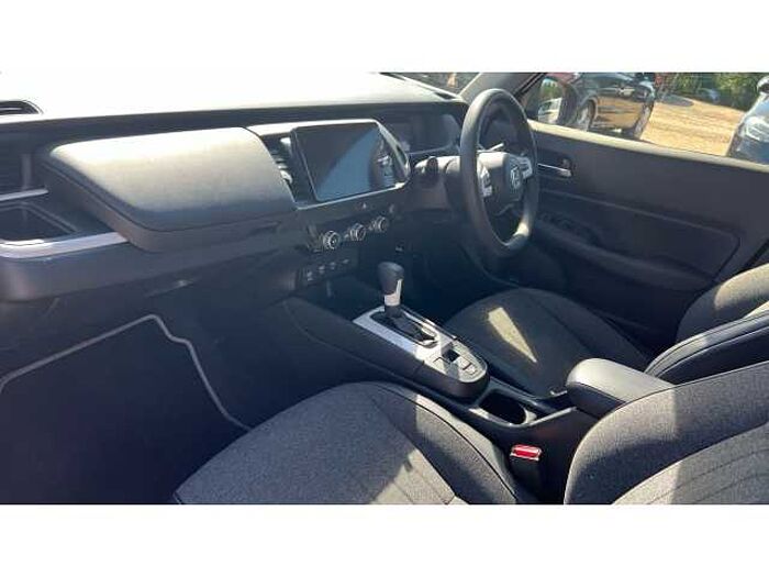 Honda Jazz Hybrid JAZZ 1.5 i-MMD Hybrid SR 5dr eCVT 
