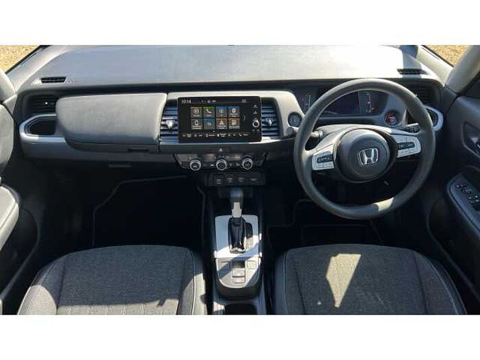 Honda Jazz Hybrid JAZZ 1.5 i-MMD Hybrid SR 5dr eCVT 
