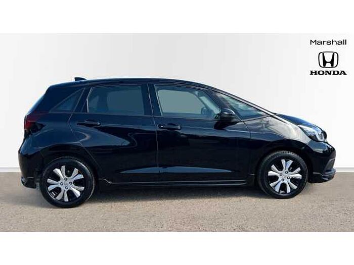 Honda Jazz Hybrid JAZZ 1.5 i-MMD Hybrid SR 5dr eCVT 