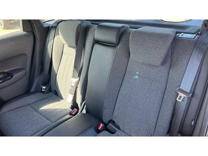 Honda Jazz Hybrid JAZZ 1.5 i-MMD Hybrid SR 5dr eCVT 