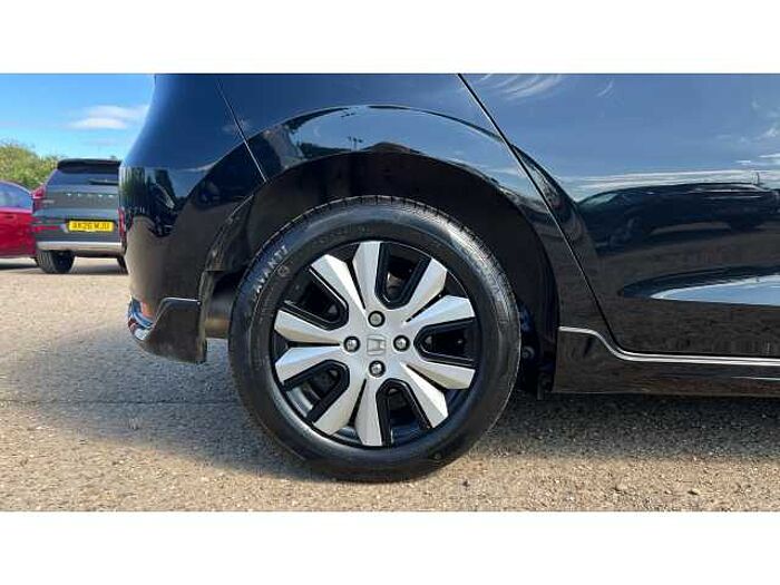 Honda Jazz Hybrid JAZZ 1.5 i-MMD Hybrid SR 5dr eCVT 
