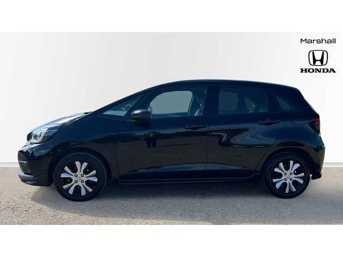 Honda Jazz Hybrid JAZZ 1.5 i-MMD Hybrid SR 5dr eCVT 