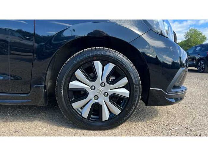 Honda Jazz Hybrid JAZZ 1.5 i-MMD Hybrid SR 5dr eCVT 