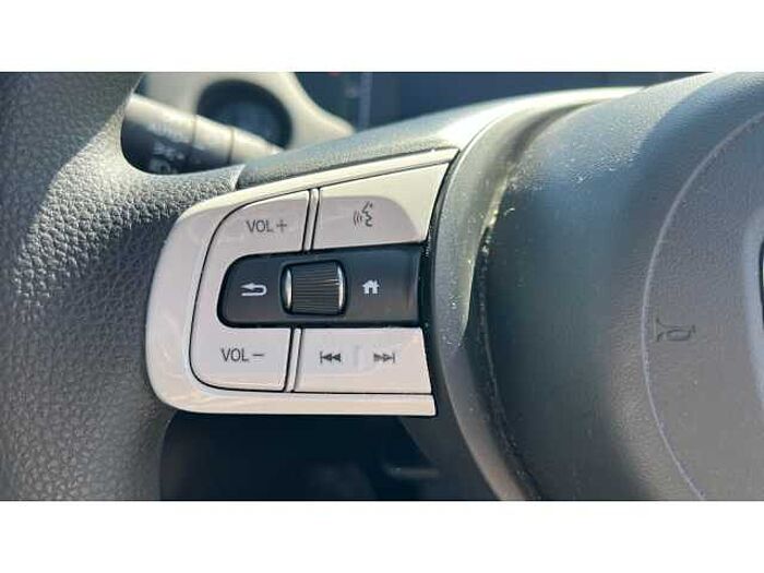 Honda Jazz Hybrid JAZZ 1.5 i-MMD Hybrid SR 5dr eCVT 