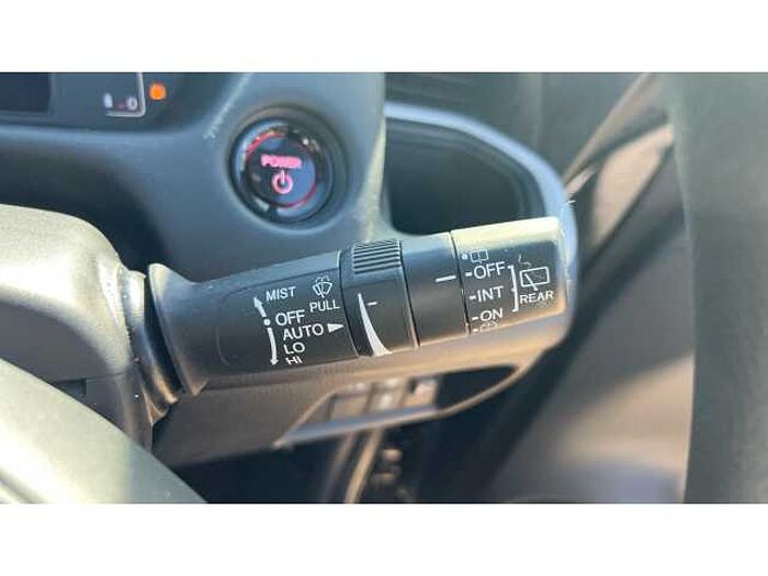 Honda Jazz Hybrid JAZZ 1.5 i-MMD Hybrid SR 5dr eCVT 