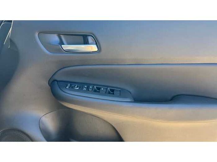 Honda Jazz Hybrid JAZZ 1.5 i-MMD Hybrid SR 5dr eCVT 