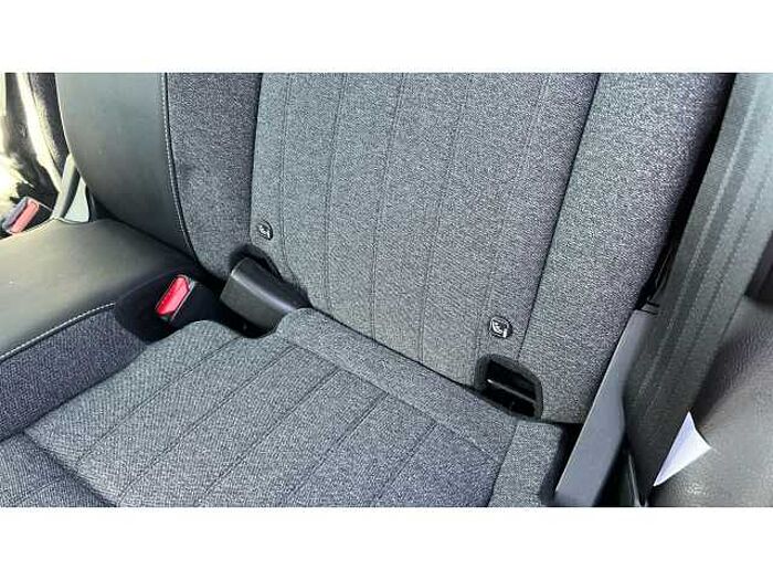 Honda Jazz Hybrid JAZZ 1.5 i-MMD Hybrid SR 5dr eCVT 