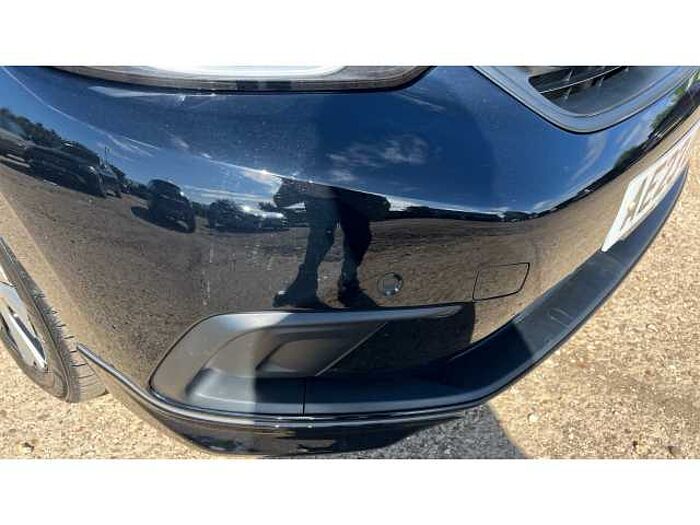 Honda Jazz Hybrid JAZZ 1.5 i-MMD Hybrid SR 5dr eCVT 