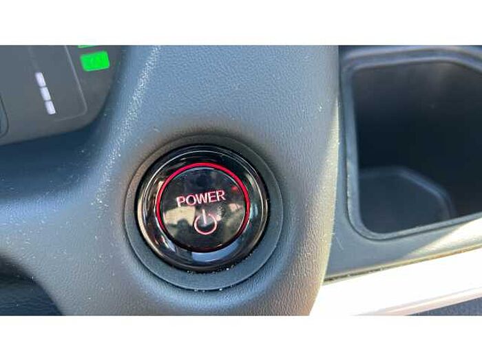 Honda Jazz Hybrid JAZZ 1.5 i-MMD Hybrid SR 5dr eCVT 