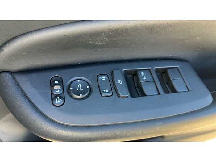 Honda Jazz Hybrid JAZZ 1.5 i-MMD Hybrid SR 5dr eCVT 