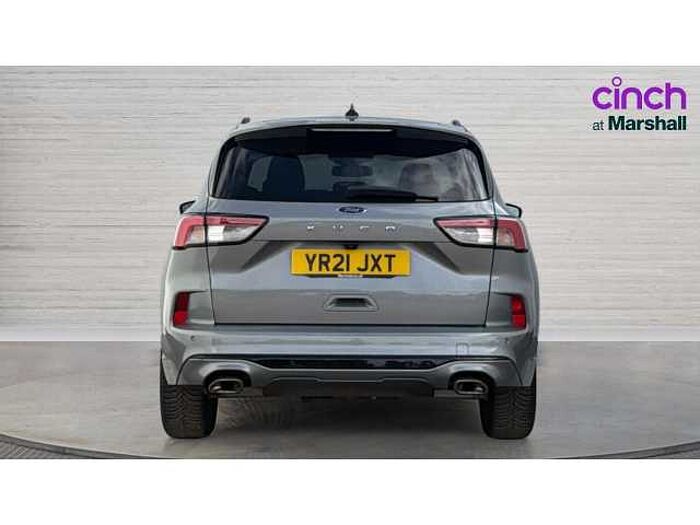 Ford Kuga KUGA 1.5 EcoBoost 150 ST-Line Edition 5dr 