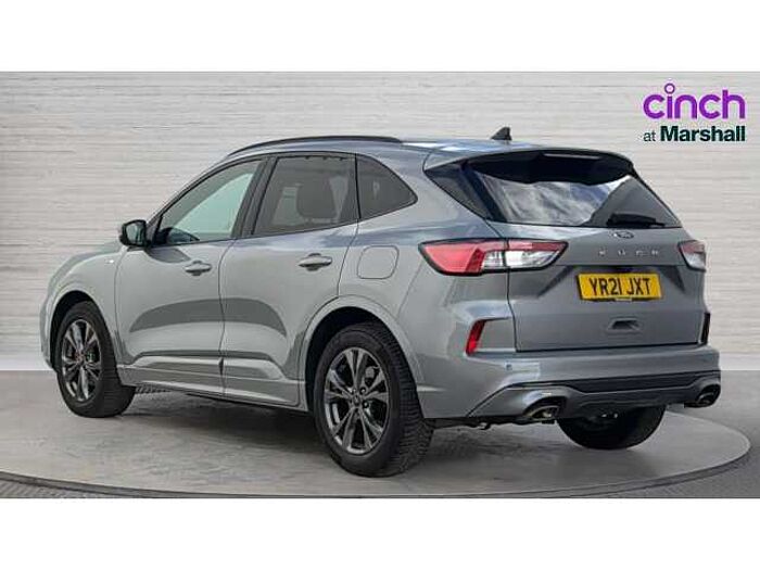 Ford Kuga KUGA 1.5 EcoBoost 150 ST-Line Edition 5dr 