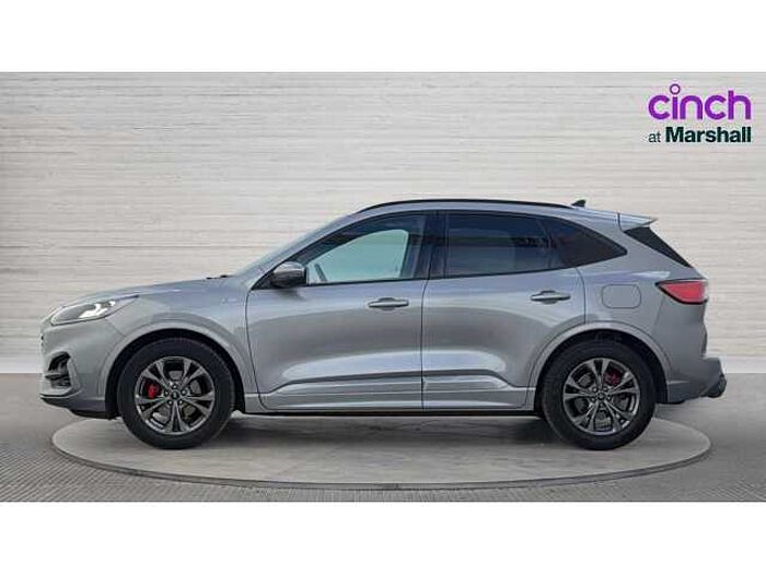 Ford Kuga KUGA 1.5 EcoBoost 150 ST-Line Edition 5dr 