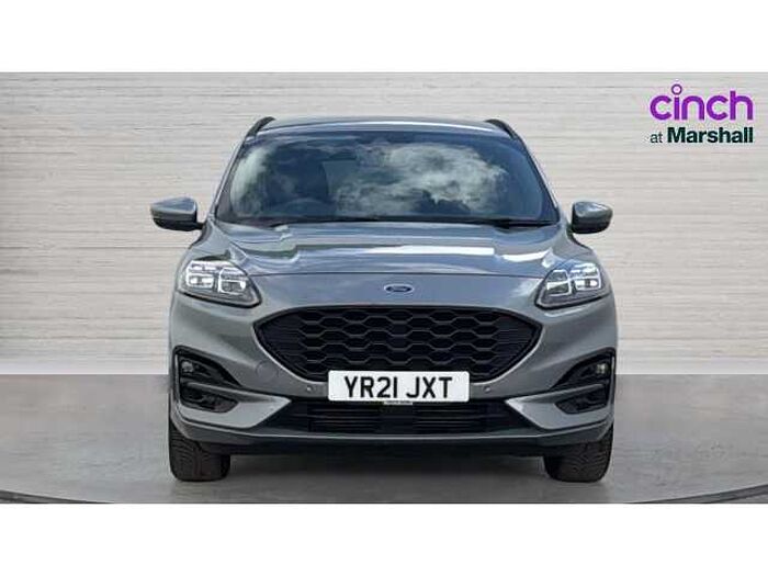 Ford Kuga KUGA 1.5 EcoBoost 150 ST-Line Edition 5dr 