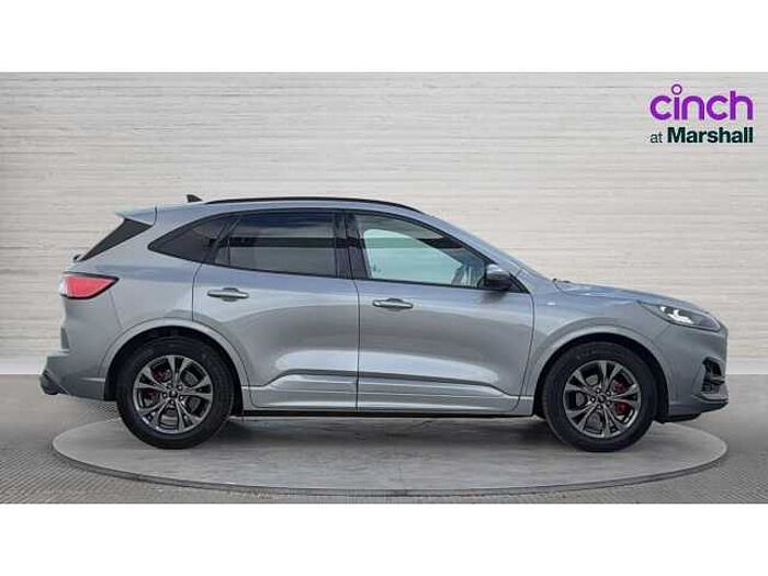 Ford Kuga KUGA 1.5 EcoBoost 150 ST-Line Edition 5dr 