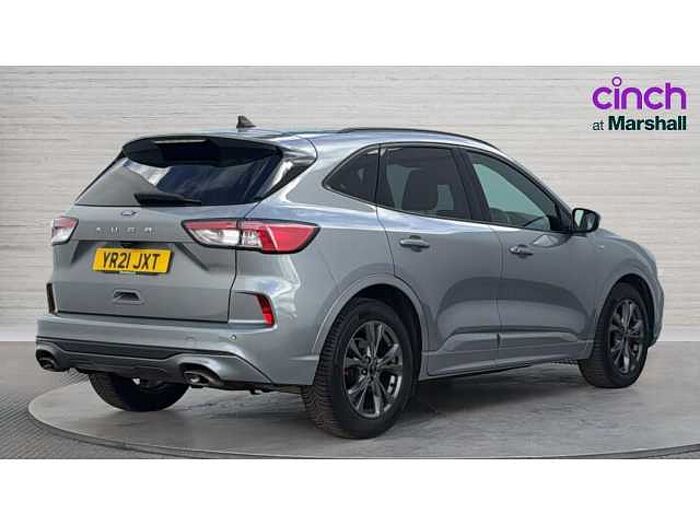 Ford Kuga KUGA 1.5 EcoBoost 150 ST-Line Edition 5dr 