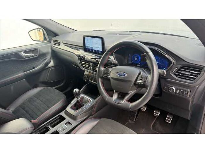 Ford Kuga KUGA 1.5 EcoBoost 150 ST-Line Edition 5dr 