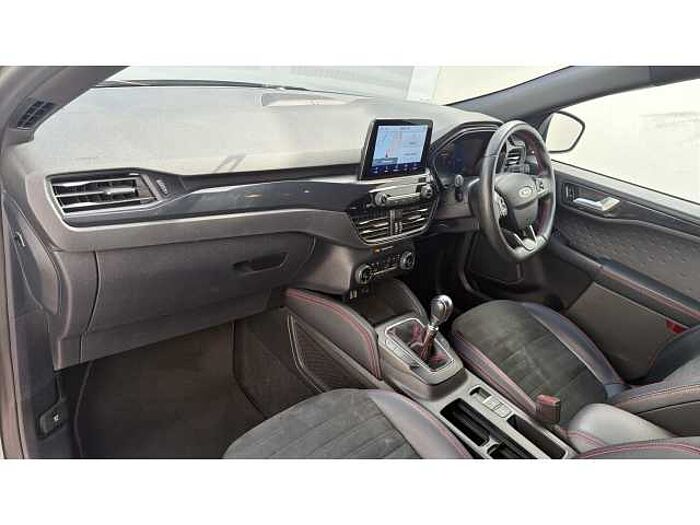 Ford Kuga KUGA 1.5 EcoBoost 150 ST-Line Edition 5dr 