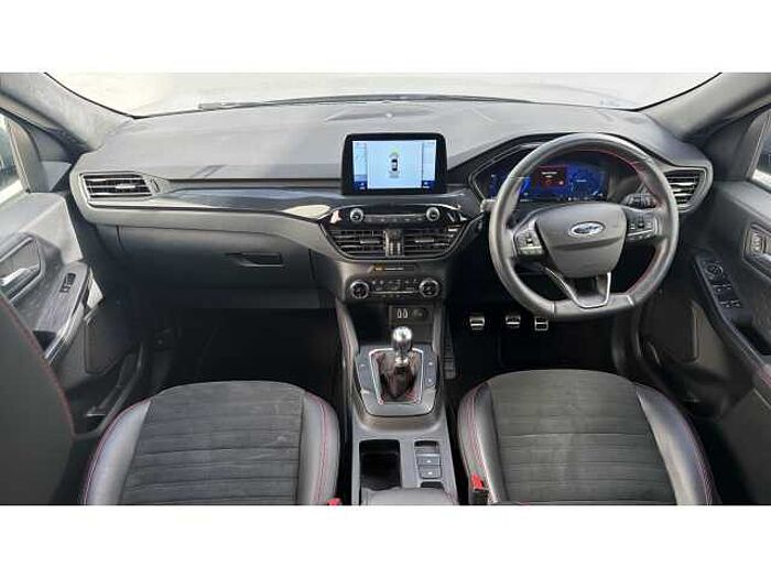 Ford Kuga KUGA 1.5 EcoBoost 150 ST-Line Edition 5dr 