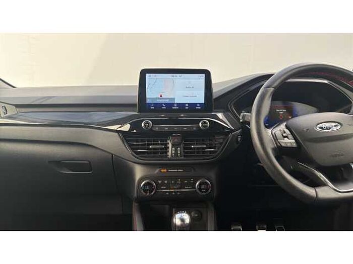 Ford Kuga KUGA 1.5 EcoBoost 150 ST-Line Edition 5dr 