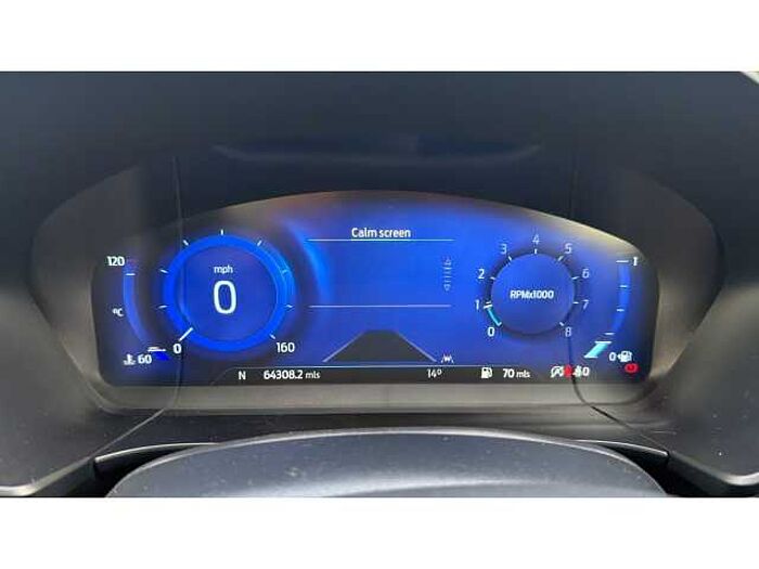Ford Kuga KUGA 1.5 EcoBoost 150 ST-Line Edition 5dr 
