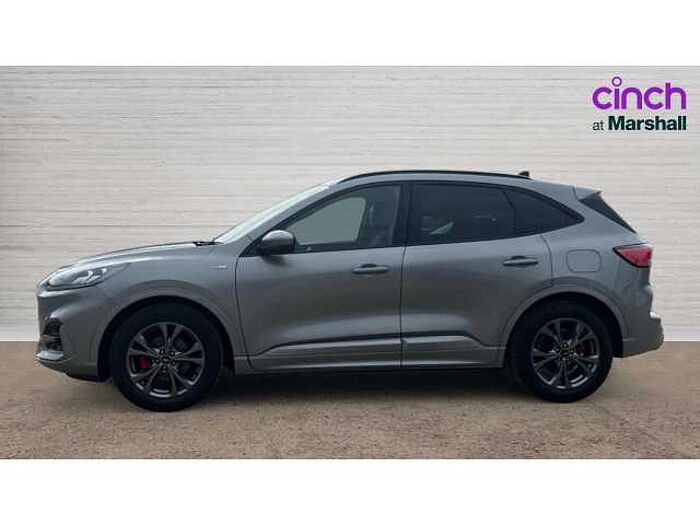 Ford Kuga KUGA 1.5 EcoBoost 150 ST-Line Edition 5dr 