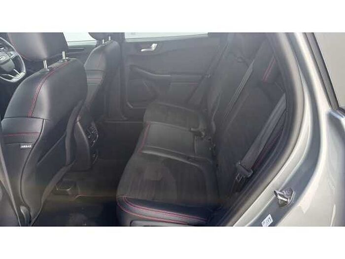 Ford Kuga KUGA 1.5 EcoBoost 150 ST-Line Edition 5dr 