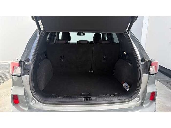 Ford Kuga KUGA 1.5 EcoBoost 150 ST-Line Edition 5dr 