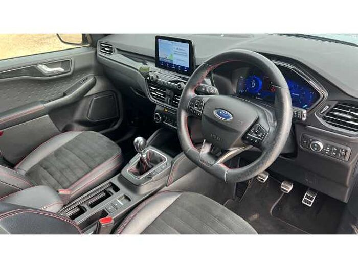Ford Kuga KUGA 1.5 EcoBoost 150 ST-Line Edition 5dr 