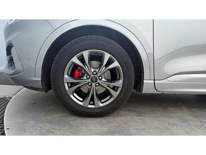 Ford Kuga KUGA 1.5 EcoBoost 150 ST-Line Edition 5dr 