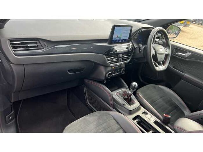 Ford Kuga KUGA 1.5 EcoBoost 150 ST-Line Edition 5dr 