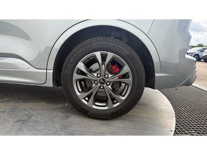 Ford Kuga KUGA 1.5 EcoBoost 150 ST-Line Edition 5dr 