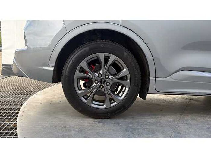 Ford Kuga KUGA 1.5 EcoBoost 150 ST-Line Edition 5dr 