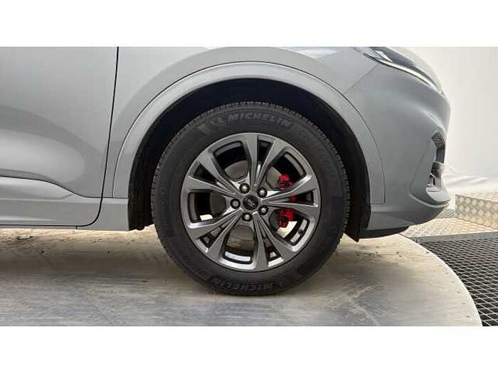 Ford Kuga KUGA 1.5 EcoBoost 150 ST-Line Edition 5dr 