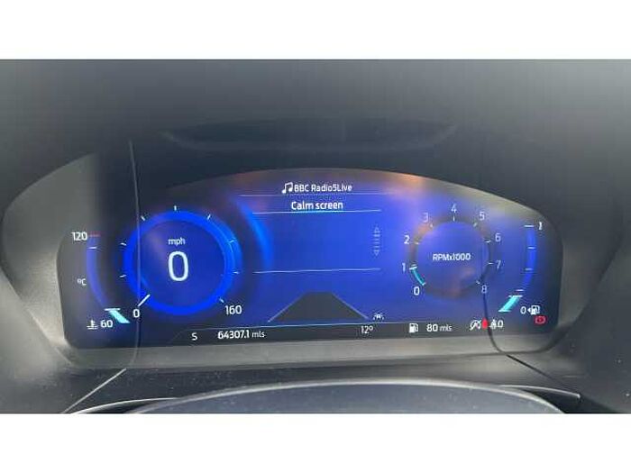 Ford Kuga KUGA 1.5 EcoBoost 150 ST-Line Edition 5dr 