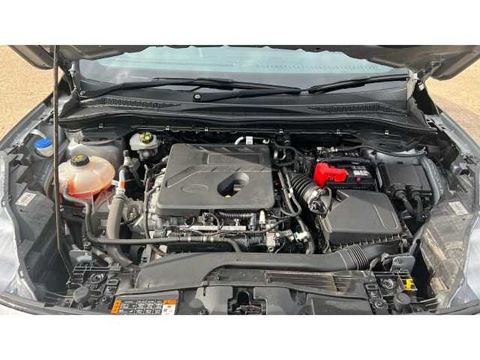 Ford Kuga KUGA 1.5 EcoBoost 150 ST-Line Edition 5dr 