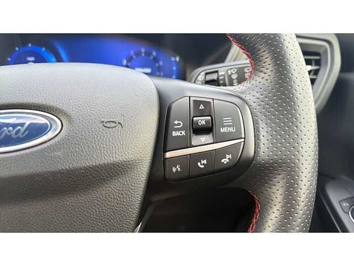 Ford Kuga KUGA 1.5 EcoBoost 150 ST-Line Edition 5dr 