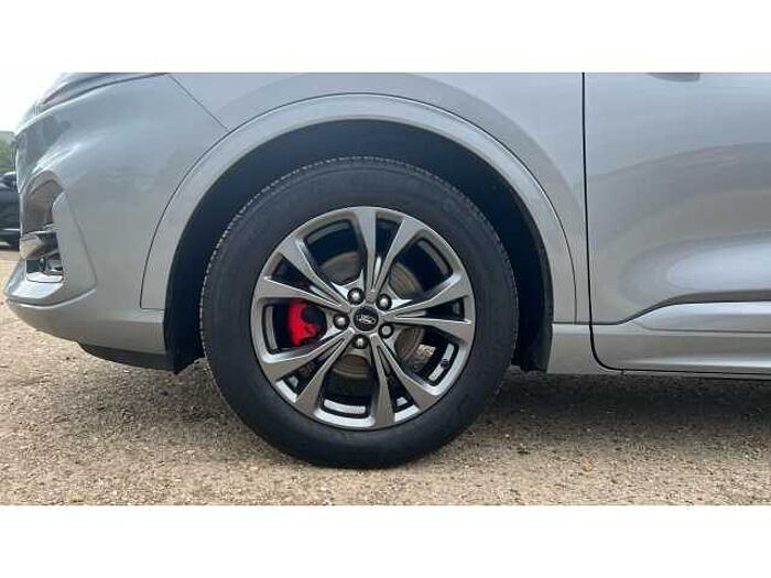 Ford Kuga KUGA 1.5 EcoBoost 150 ST-Line Edition 5dr 