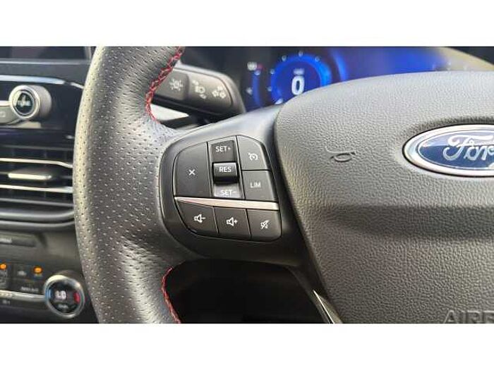 Ford Kuga KUGA 1.5 EcoBoost 150 ST-Line Edition 5dr 